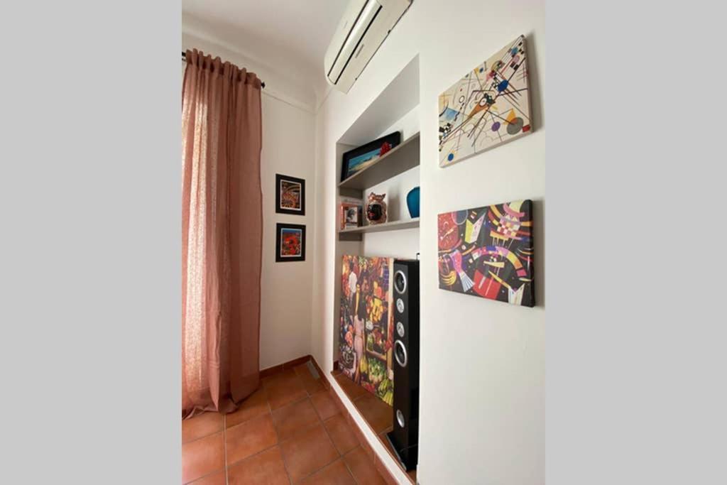 Casa Vacanze Antico Cassaro Palermo Exterior photo